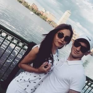 Meet your Posher, ÐÐ°ÑÐµÑÐ¸Ð½Ð°